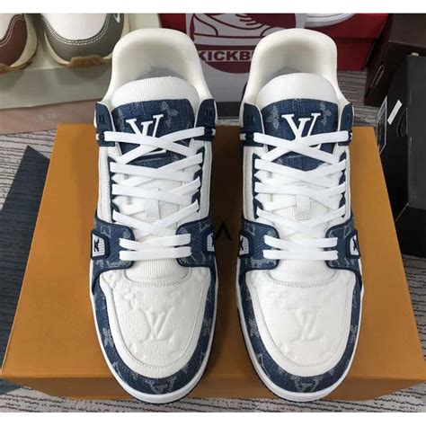 louis vuitton sneakers shoes|authentic Louis Vuitton sneakers.